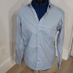 Van Heusen Studio slim fit button down shirt